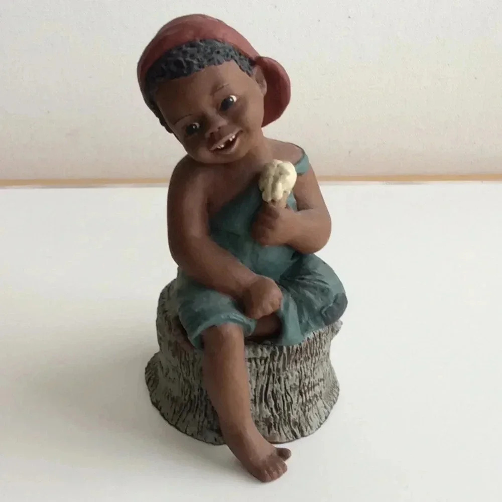 Jerome in M. Holcomb All God’s Children Collection